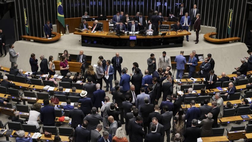 Câmara dos Deputados instala 16 comissões permanentes em 4.fev.2026