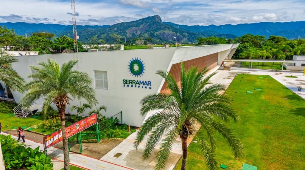 Programação especial do Dia da Mulher 2026 no Serramar Shopping