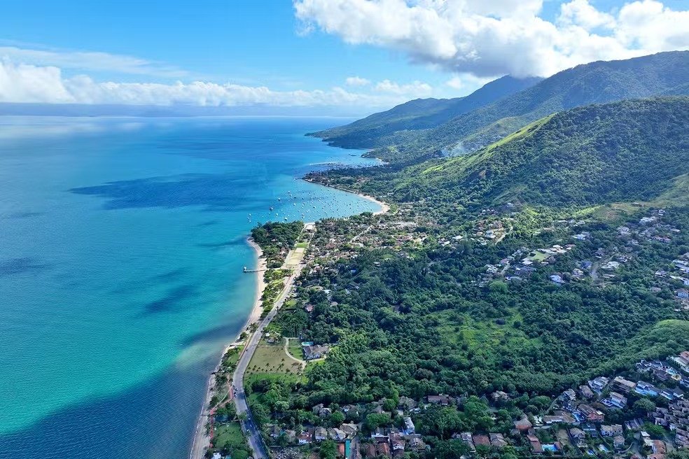 Ilhabela recebe programa do Sebrae-SP para startups da Economia Azul