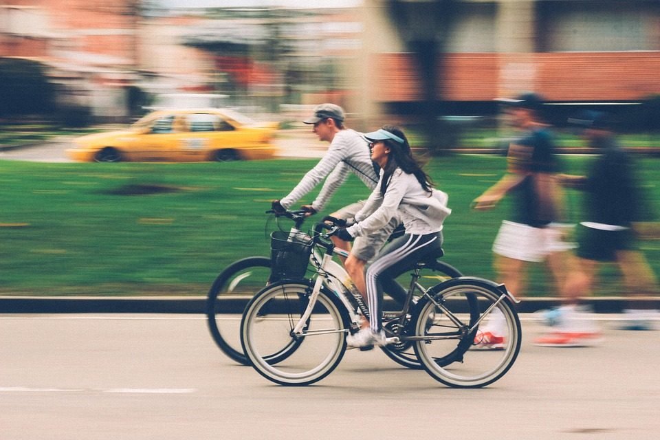 Passeio ciclístico celebra Dia das Mães em Ubatuba dia 09/05