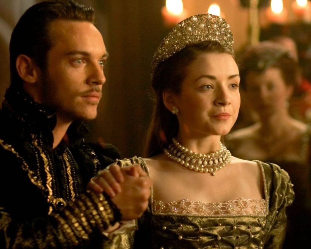 The Tudors 4ª Temporada Trailer Original e Detalhes da Série